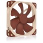 Noctua NF-A14 PWM Fan 1-pack 140 mm Noctua NF-A14 PWM Fan 1-pack 140 mm